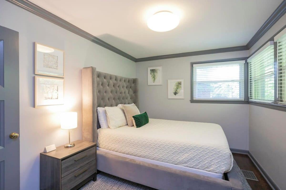 Hip Rustic Ranch Style In East *