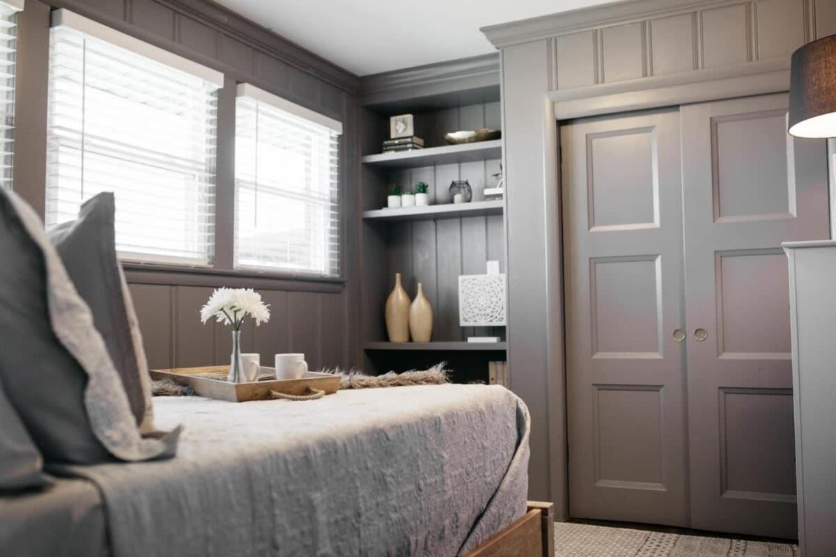 Hip Rustic Ranch Style In East